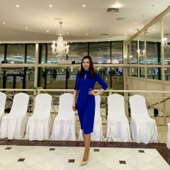 Dinara Satayeva, 31.01, Алматы