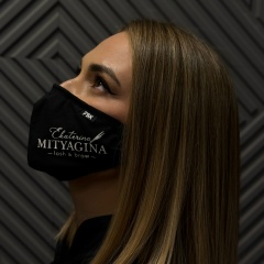 Екатерина Митягина, Всеволожск