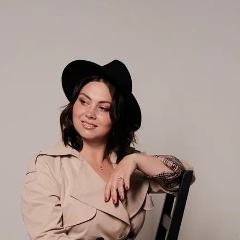 Елена Погудина, 31.05.1988, Пермь