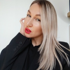 Анна Барановская, 18.06, Санкт-Петербург