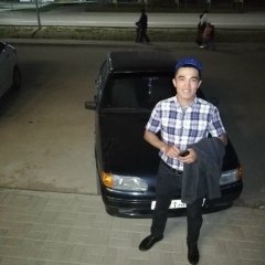 Aibek Duisenbaev, 27.07, Актобе