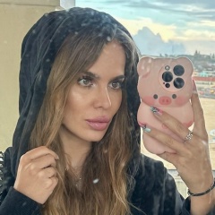 Мануэла Пиментель, 08.03.1986, New York City