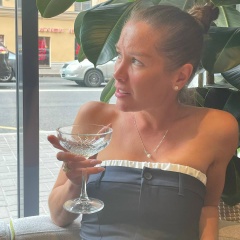 Anfiska Vyacheslavovna, 05.08, Санкт-Петербург