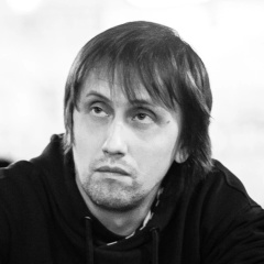 Артем Мишустин, 07.10