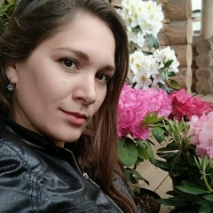 Елена Чеплухова