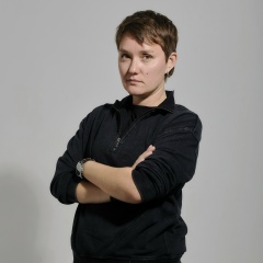 Ольга Ракипова, 18.05.1982, Москва