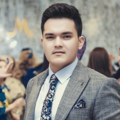 Agamyrat Sha, 10.09, Пенза