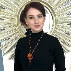 Нина Семенцова, 29.10.1987, Москва