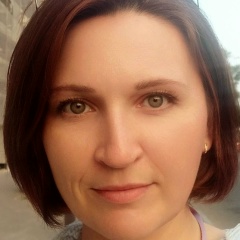 Марина Смирнова, 03.08, Санкт-Петербург