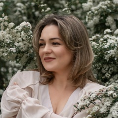 Ирина Васильковская, Орёл