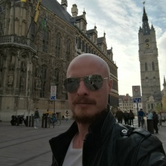 Антонио Лазарев, 03.02, Нижний Новгород