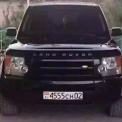 Фаррух Пулотов, Долгопрудный