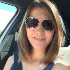 Анна Лобанова, 13.10, Москва