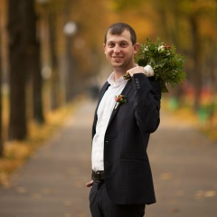Артём Брюхов, 01.03.1988, Ахтырка