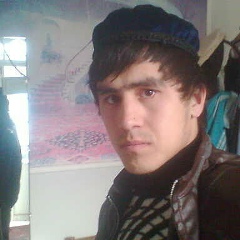 Sardor Rakhmanov, 23.12.1992, Ош