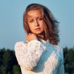 Лена Люмьер, 25.02, Санкт-Петербург