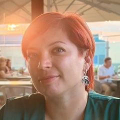 Ирина Панина, 06.06.1990, Тюмень