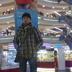 Ubaydullo Raxmonov