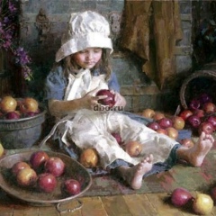 Ирина Костенко, 17.06.1984, Санкт-Петербург