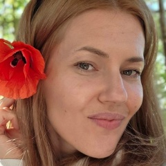 Елена Муляр