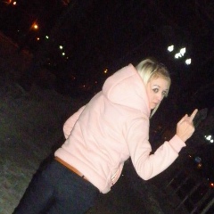 Леночка Девятова, 25.08.1996, Южно-Сахалинск