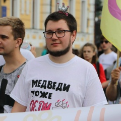 Виталий Царюк, 13.08.1991