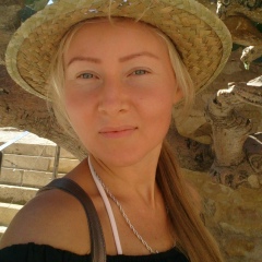 Мария Болдырева, 24.04.1985, Евпатория