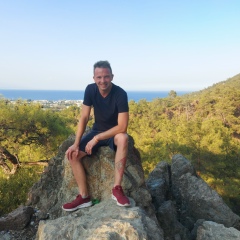 Артём Рымар