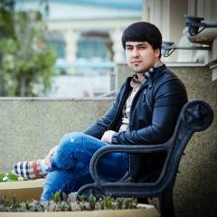 Abdu Usmonov, 14.02.1991, Москва