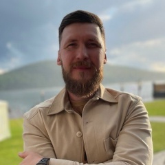 Стас Бабиков, 09.04, Уфа