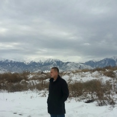 Макс Шевченко, 30.07