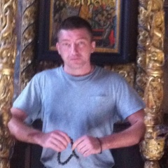Виталий Сергеев, 28.06, Санкт-Петербург