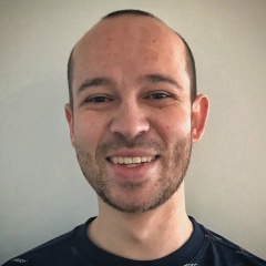 Дима Трофимов, 26.05.1986, Москва