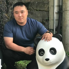 Iura Kim, 22.01.1991, Бишкек