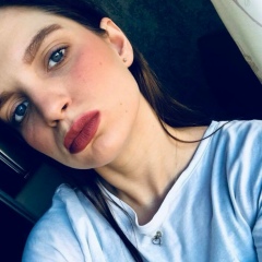 Selena Sokoljak, 04.01.1994, Warszawa