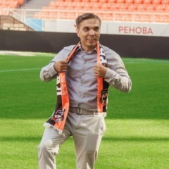 Сергей Ольков, 19.04.1991, Екатеринбург