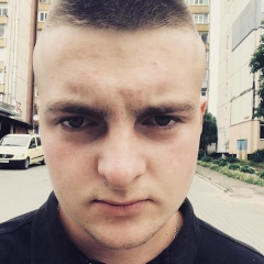 Макс Андрійчук, 24.08.1997, Черновцы