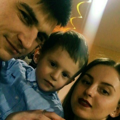 Захар Концур, 06.06.1987, Ивано-Франковск