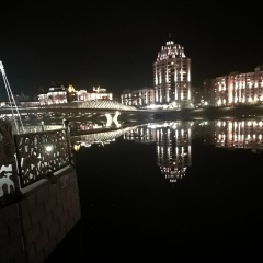 Аяулым Бауыржан, 24.09.1993, Конаев / Капшагай