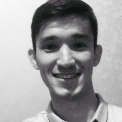 Арман Рзакул