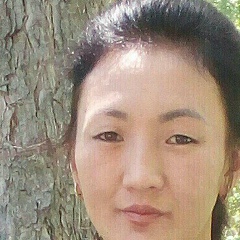 Балнур Жартиева