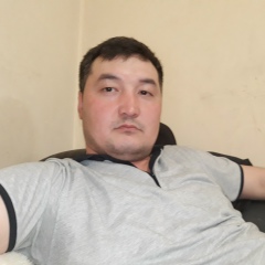 Каныбек Абдужамил, 02.03.1991, Алматы