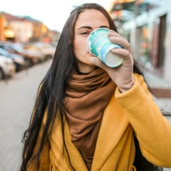 Полина Семёнова, 20.04.1989, Тюмень