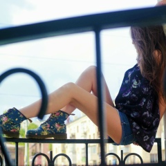 Tatiana Clubsoul, Харьков