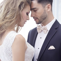 Инесса Меделин, Киев