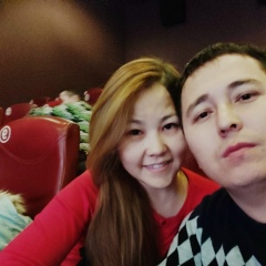 Murat Temurbekov, Шымкент