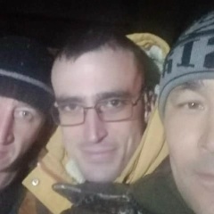 Алексей Долгов, Мраково