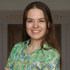 Валерия Павлова, 28.04, Москва