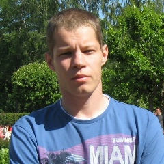 Виталий Селиверстов, 28.02, Самара