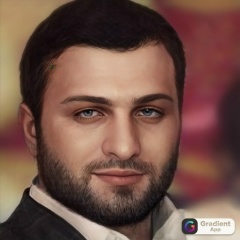 Rustam Magamedov, 15.09.1991, Алматы